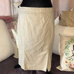 David Meister Size 8 Pencil Skirt Photo 5