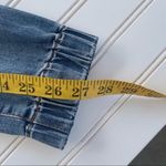 Dollhouse NWT  distressed skinny jeans Size 1 Photo 15