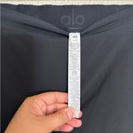 Alo Yoga CLUBHOUSE SKORT SIZE SMALL BLACK COLOR Photo 5
