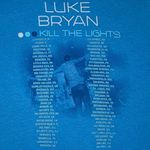 Luke Bryan Kill The Lights Tour 2016 Photo 3