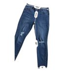 Gap Leggings distressed Coupe Jeans size 29/R Photo 2