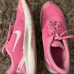 Nike Flex Experience 8 Pink Running Shoes Photo 0