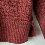 American Eagle AEO Textured V-Neck Sweater Photo 3