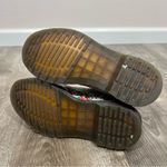 Dr. Martens  White Wild Poppy Floral 1460 Pascal Boots Photo 5