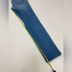 BLANK NYC Skinny Classique Distressed Ripped Denim Jeans Size 27 Photo 11