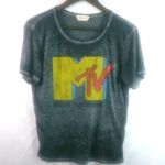 Hollister  S MTV Music Television Top Photo 0