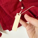 NWT OGL Move Wide Rib V Photo 5