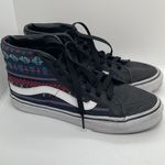 Vans Hi Top Aztec Sneakers 7 Photo 0