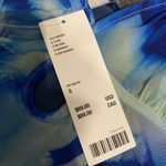 Urban Outfitters  Kayla Mesh Mini Dress NWT Size S Photo 8