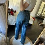 BDG Urban Outfitters Women’s 28 Unique Wash High Rise Baggy Jeans New NWT Photo 2