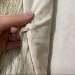 BB Dakota  Tan Faux Fur Barabarella Vest Jacket Womens Large Mob Wife Winter Photo 7