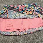 Lilly Pulitzer  luxletic Brinley‎ skort Gypsy jungle size small Photo 4