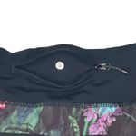 Lululemon Rare: ❀ 4Way Stretch Coolmax Run Yoga Speed Shorts ❀ Curious Jungle ❀ Photo 6