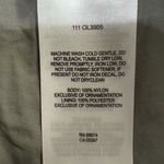 Mountain Hardwear Ramesa Pant Womens 8 Gray Nylon Hiking & Climbing SPF 50 Photo 3