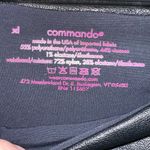 Commando  Black Faux Leather Leggings Photo 2