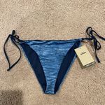 Nike Cheeky Swim Sailboat Bikini Bottom Photo 1