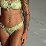 Dippin' Daisy's  Bikini Set Photo 1