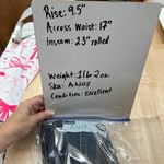 Citizens of Humanity Emerson Slim Boyfriend Jeans Mid Rise Cropped Size 28 Photo 10