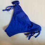 Garage  Swim Bikini Bottom Blue‎ Photo 5