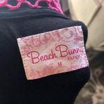 Sexy Hot Pink Sweater Size M Photo 3