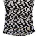 Giordana‎ Cycling Jersey XL Black White Sleeveless Activewear Sport Photo 2