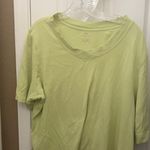 Christopher & Banks FINAL MARKDOWN  tee 1x Photo 0