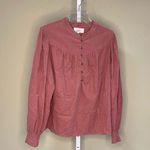 Xirena NWT Emilia Button Photo 7