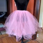 1980s vintage Curtain Call Costumes large pink tutu Size undefined Photo 1