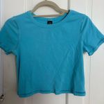 Wild Fable  Baby Tee Photo 0