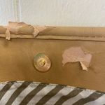 Steve Madden America Bag Stylish Fringe Patriotic Flair $74 Photo 7