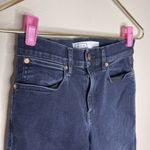 AYR  The Chiller Skinny Jean Dark Wash‎ 26 by 28 Photo 6