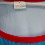 Enchanted Dress Shop Toy Story short sleeve M fit and flare swing dress vacation Blue Size M Photo 12