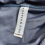 Kopper & Zink Riri bikini bottom Blue Size XS Photo 4