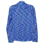 Under Armour Semi Fitted All Season Gear 1/4 Zip Pullover Athleisure Womens M Photo 5