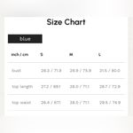 ICON SWIM– Contrast Cutout Zipper Front One Photo 5