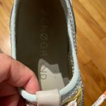 Cole Haan ZERØGRAND Global Trainer Sedona Sage-Mist Stitchlite Breathable Cushion footbed superior comfort Women's knit ties fashion sneakers sport active athletic trainers run tracks Photo 9