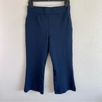 Spanx Women's Ponte Kick Flare Pant Timeless Navy Photo 1