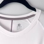 Champion Athletic Workout Top White Photo 3