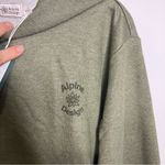 Alpine Design  olive green hike hoodie women’s size XL new with tags casual cozy‎ Photo 3
