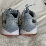 Hoka  Ahari 6  Running Shoe Light Blue  Sz 9.5 Photo 5