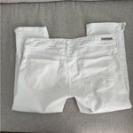 Citizens of Humanity Bright White Skinny Jeans Photo 2