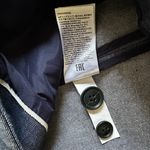 Banana Republic NEW  Classic Fit Blazer Blue Chambray Preppy Office Chic Casual Photo 5