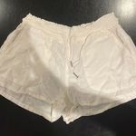 Love Tree White flowy shorts Photo 0