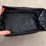 BEIS  The Dopp Kit Bag in Black Photo 7