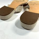 Joie  Nolita Canvas Sandals‎ Womens 9.5 Photo 7