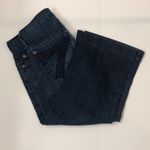 7 For All Mankind cropped jeans Photo 1
