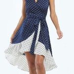 Summersalt The Beach Brunch Wrap Dress Photo 0