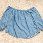 Vineyard Vines Martinique Off The Shoulder Top Photo 1