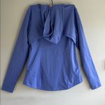 Spyder  Women's Utility Jacket in Blue Photo 3