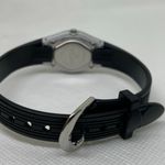 Armitron pro sports women watch 23mm silver tone case quartz analog running Photo 3